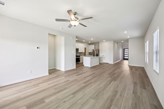 421 Dorothy Drive, Princeton, TX 75071