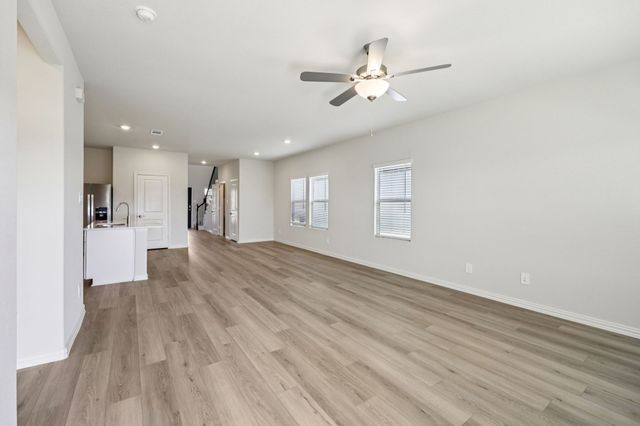 421 Dorothy Drive, Princeton, TX 75071