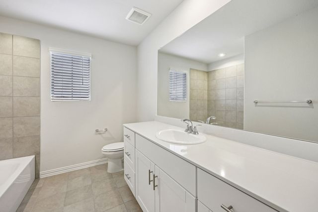 421 Dorothy Drive, Princeton, TX 75071