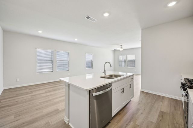 421 Dorothy Drive, Princeton, TX 75071