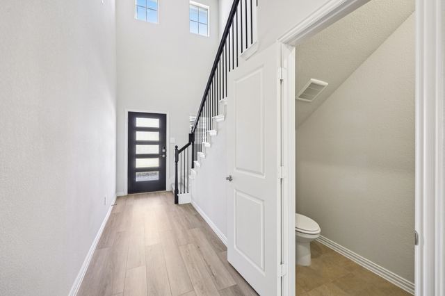 421 Dorothy Drive, Princeton, TX 75071