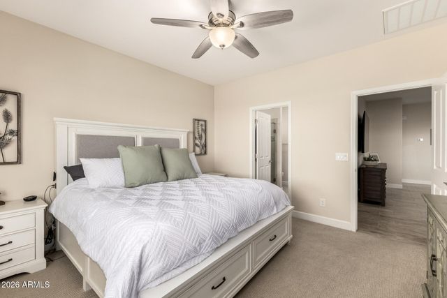 4460 W HANNA Drive, Eloy, AZ 85131