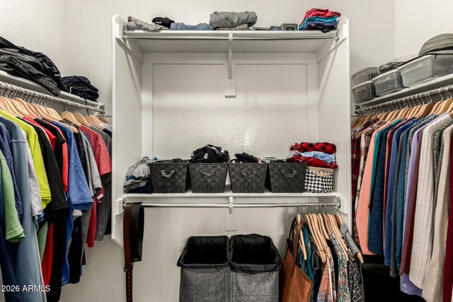 4460 W HANNA Drive, Eloy, AZ 85131