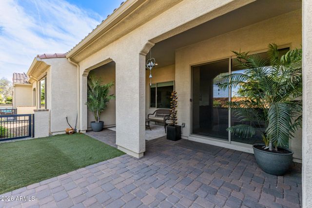 4460 W HANNA Drive, Eloy, AZ 85131