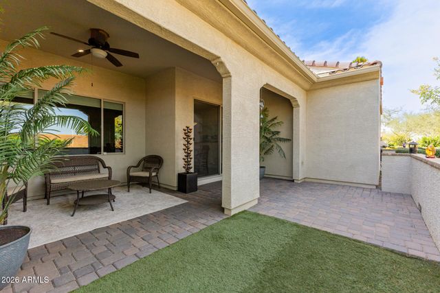 4460 W HANNA Drive, Eloy, AZ 85131