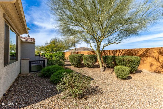 4460 W HANNA Drive, Eloy, AZ 85131