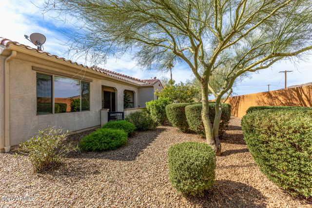 4460 W HANNA Drive, Eloy, AZ 85131