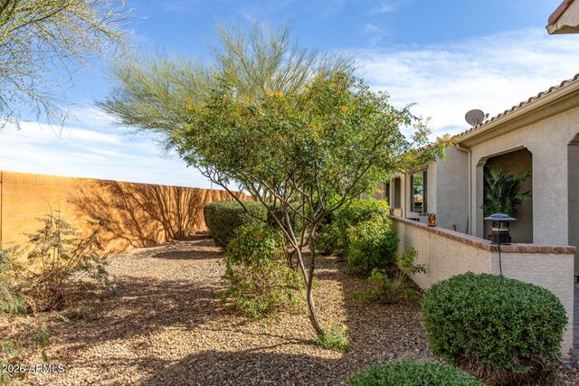 4460 W HANNA Drive, Eloy, AZ 85131