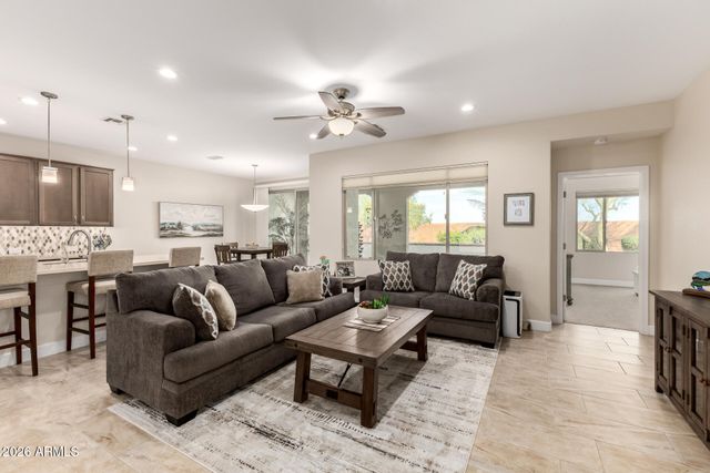 4460 W HANNA Drive, Eloy, AZ 85131