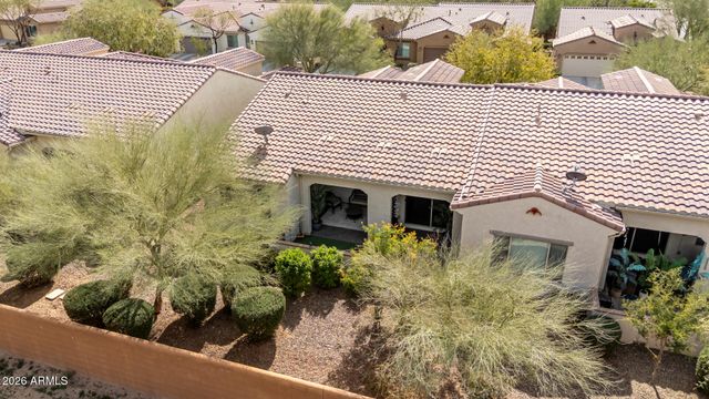 4460 W HANNA Drive, Eloy, AZ 85131