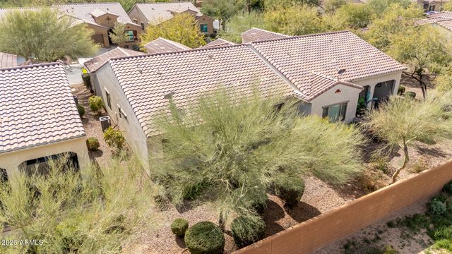 4460 W HANNA Drive, Eloy, AZ 85131