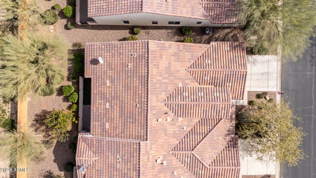 4460 W HANNA Drive, Eloy, AZ 85131