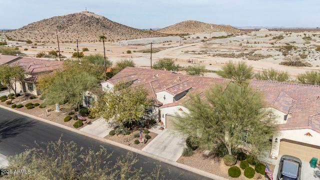 4460 W HANNA Drive, Eloy, AZ 85131