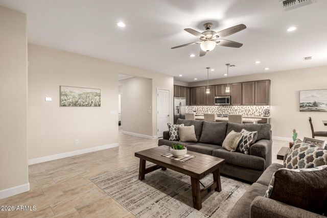 4460 W HANNA Drive, Eloy, AZ 85131