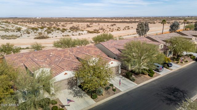 4460 W HANNA Drive, Eloy, AZ 85131