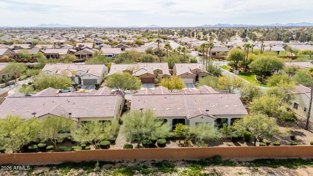 4460 W HANNA Drive, Eloy, AZ 85131