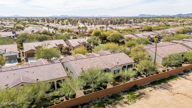 4460 W HANNA Drive, Eloy, AZ 85131