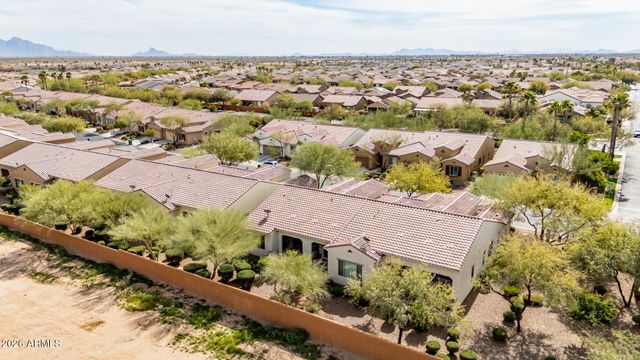 4460 W HANNA Drive, Eloy, AZ 85131