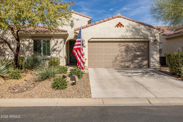 4460 W HANNA Drive, Eloy, AZ 85131