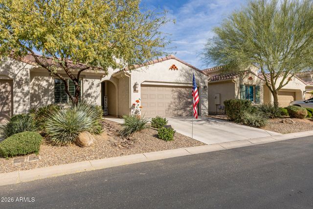 4460 W HANNA Drive, Eloy, AZ 85131