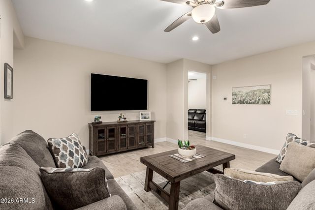 4460 W HANNA Drive, Eloy, AZ 85131