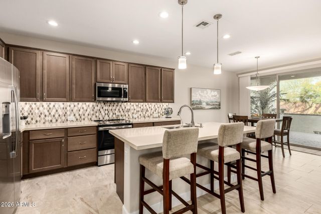 4460 W HANNA Drive, Eloy, AZ 85131