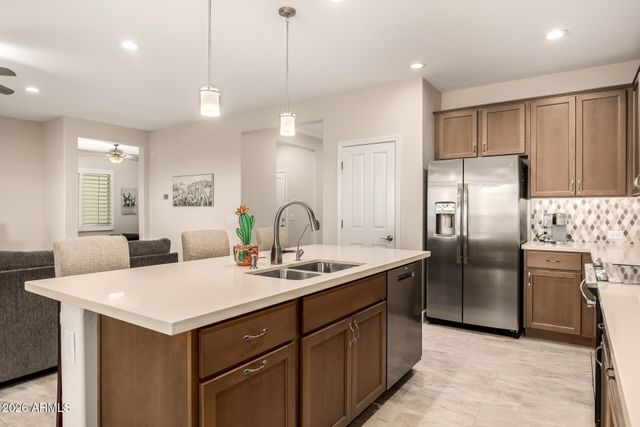 4460 W HANNA Drive, Eloy, AZ 85131