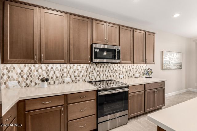 4460 W HANNA Drive, Eloy, AZ 85131