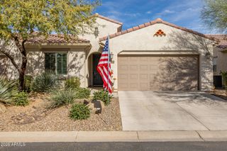 4460 W HANNA Drive, Eloy, AZ 85131