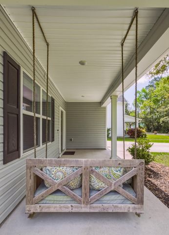 550 Fleming Road, Charleston, SC 29412