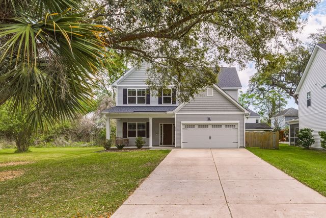 550 Fleming Road, Charleston, SC 29412
