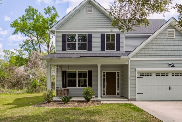 550 Fleming Road, Charleston, SC 29412