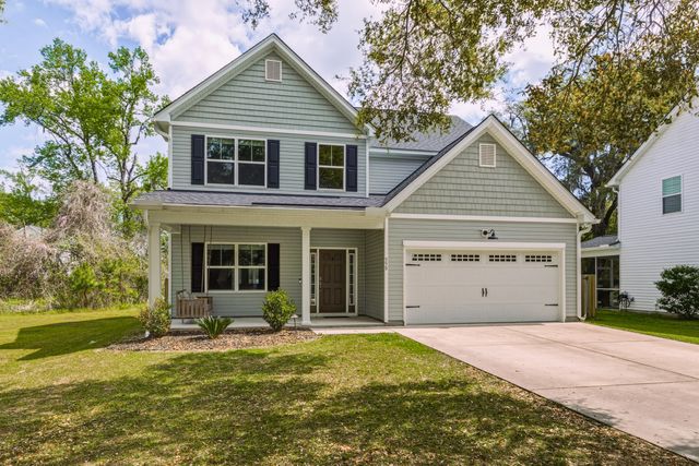 550 Fleming Road, Charleston, SC 29412