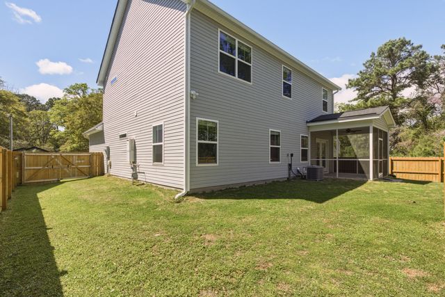 550 Fleming Road, Charleston, SC 29412