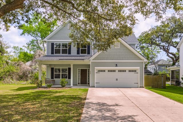 550 Fleming Road, Charleston, SC 29412