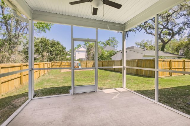550 Fleming Road, Charleston, SC 29412