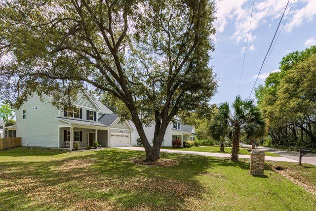 550 Fleming Road, Charleston, SC 29412