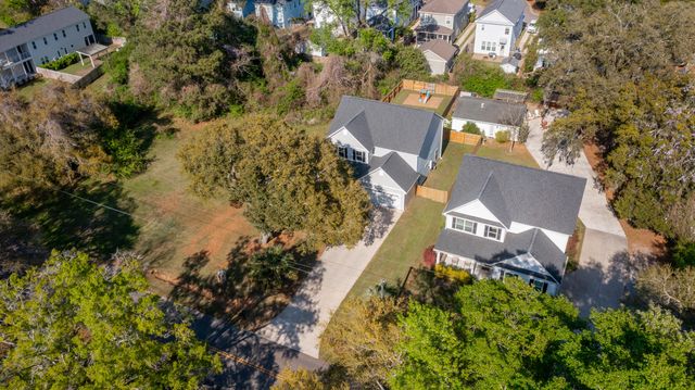 550 Fleming Road, Charleston, SC 29412