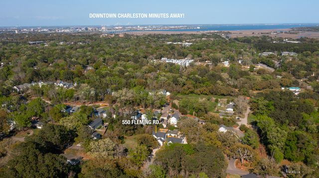 550 Fleming Road, Charleston, SC 29412