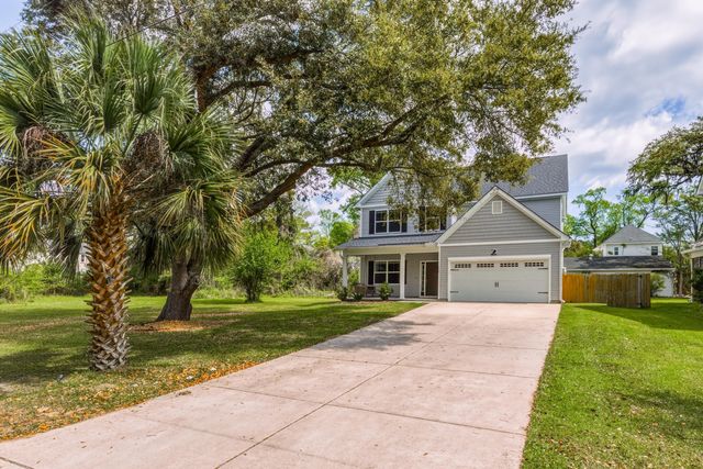 550 Fleming Road, Charleston, SC 29412