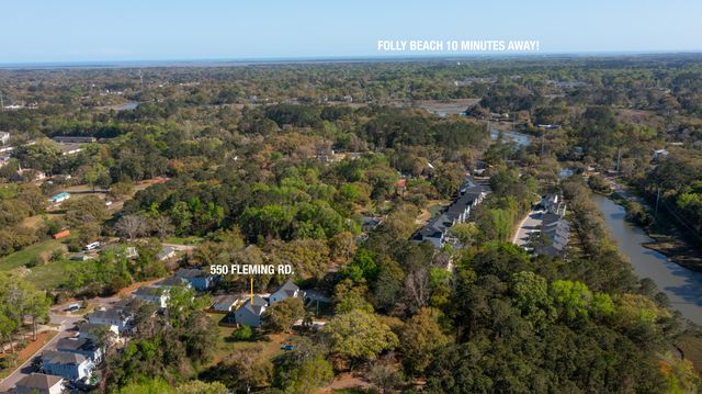 550 Fleming Road, Charleston, SC 29412