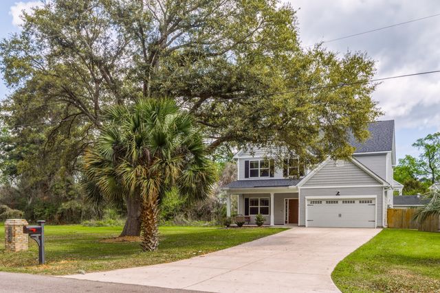 550 Fleming Road, Charleston, SC 29412