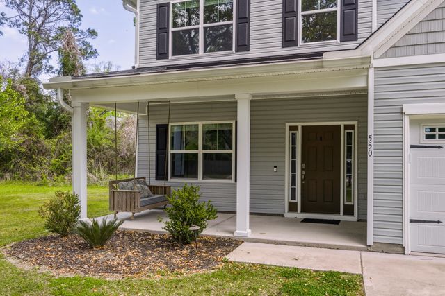 550 Fleming Road, Charleston, SC 29412