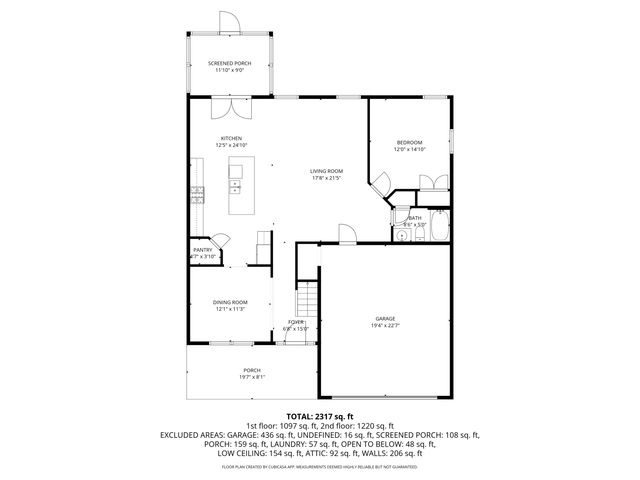 550 Fleming Road, Charleston, SC 29412