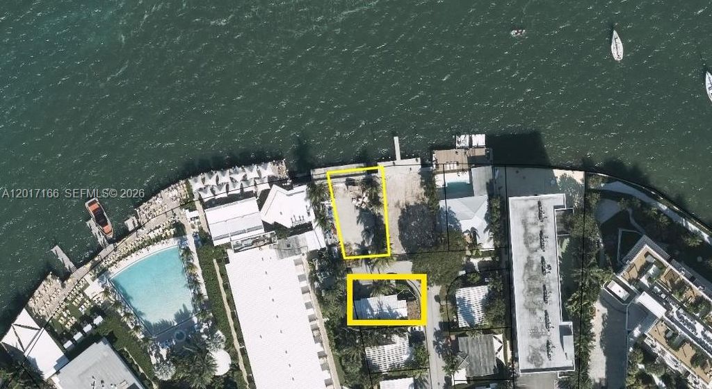 6-7 Farrey Ln, Miami Beach, FL 33139