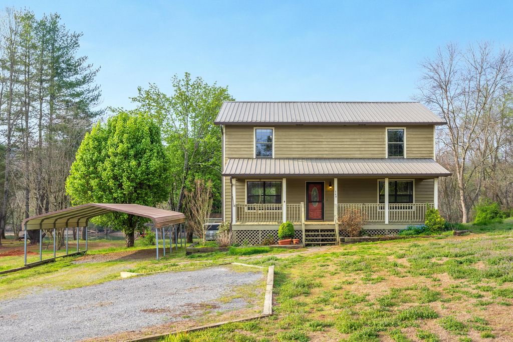 749 Riverbend Trail NE, Charleston, TN 37310