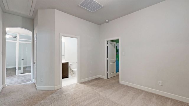 4502 Sapphire Falls Way, Arlington, TX 76005