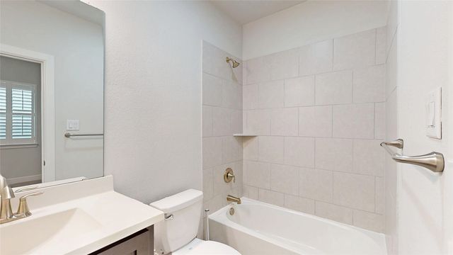 4502 Sapphire Falls Way, Arlington, TX 76005