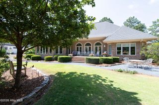 32 Lasswade Drive, Pinehurst, NC 28374