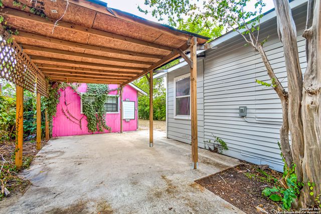 718 E Highland, San Antonio, TX 78210